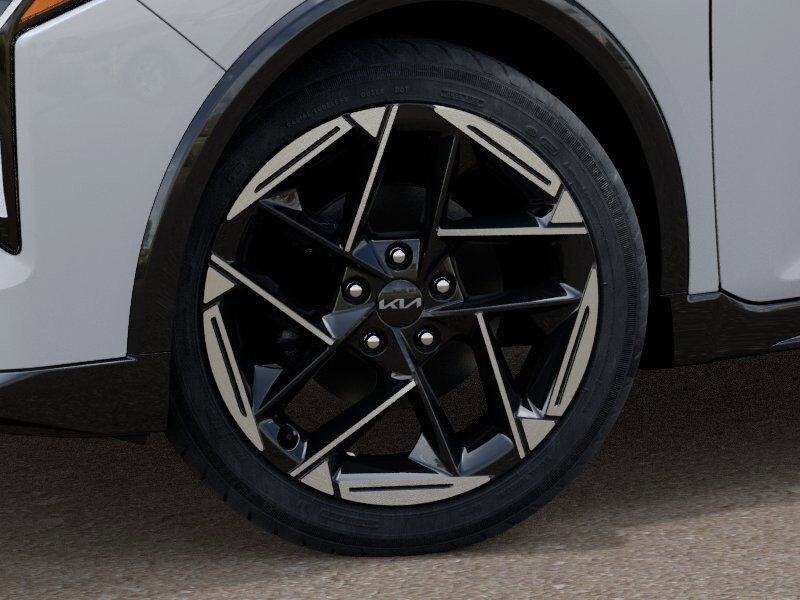 2025 KIA K4 GT-LINE Roseville CA