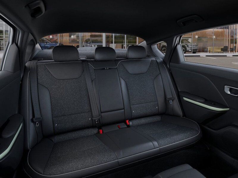 2025 KIA K4 GT-LINE Roseville CA