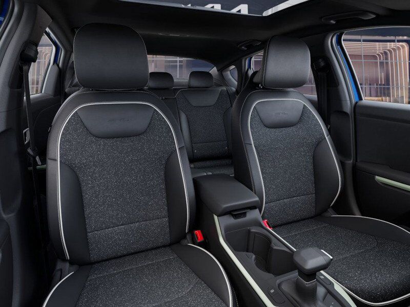 2025 KIA K4 GT-LINE Roseville CA