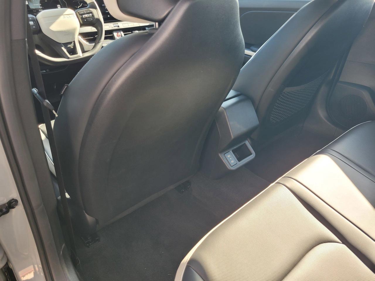 2025 KIA K4 GT-LINE Roseville CA