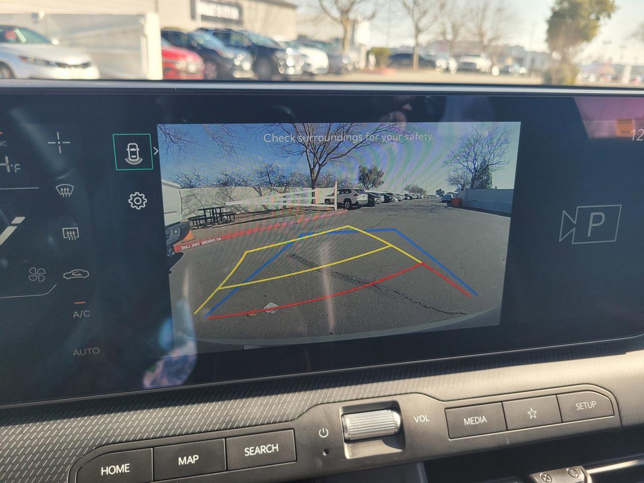 2025 KIA K4 GT-LINE Roseville CA