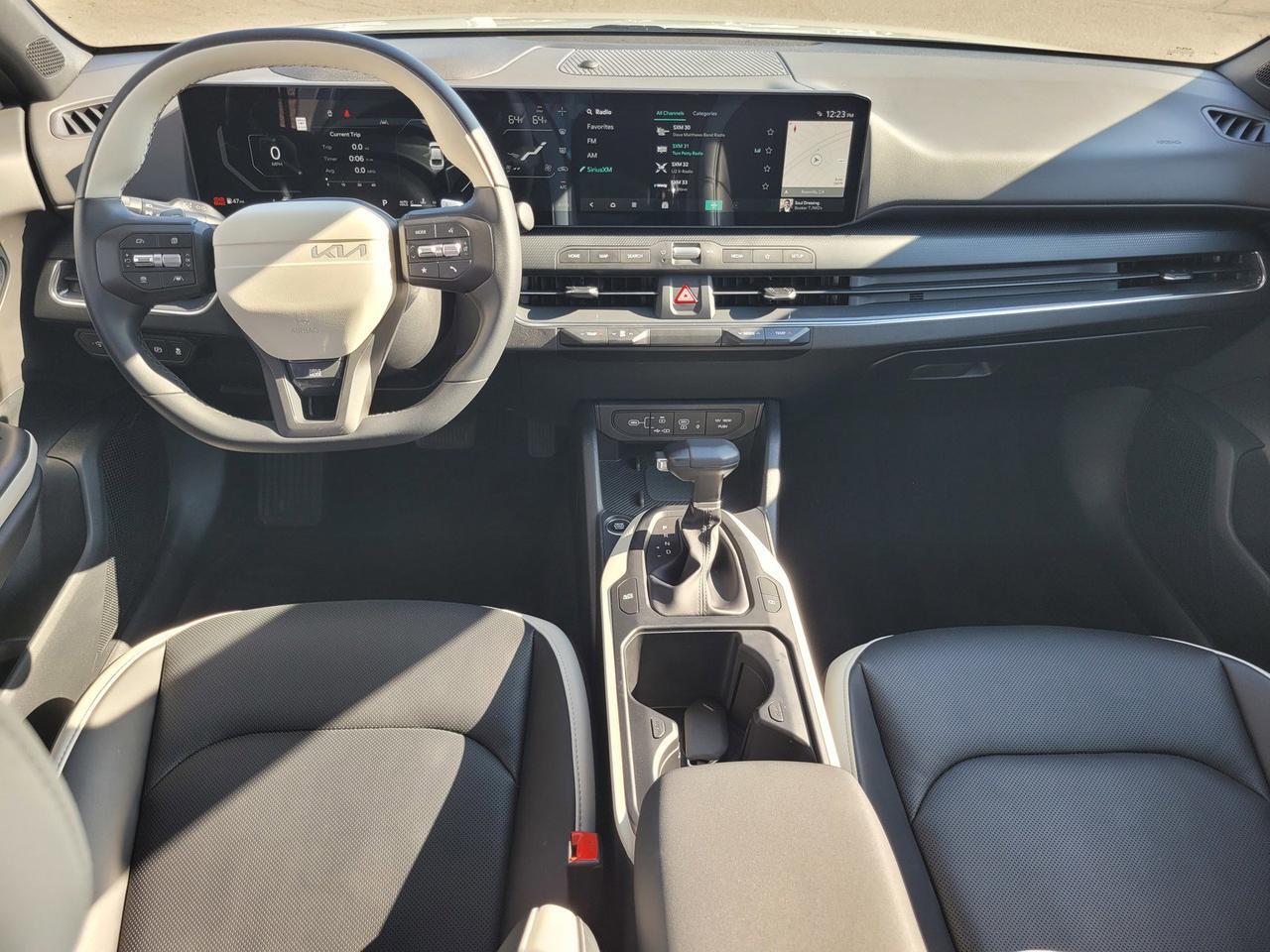 2025 KIA K4 GT-LINE Roseville CA