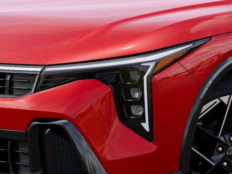 2025 KIA K4 GT-LINE Roseville CA