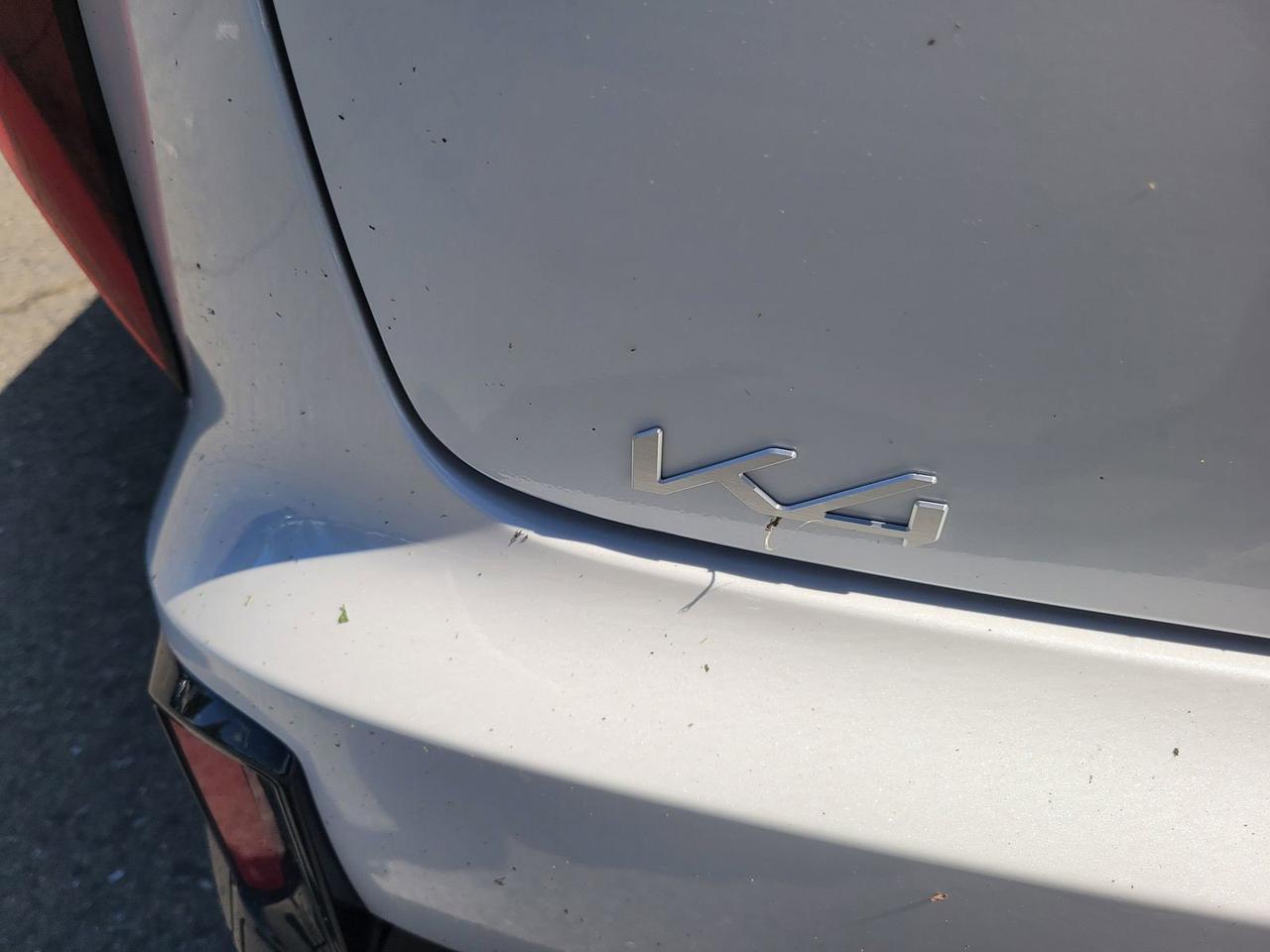 2025 KIA K4 GT-LINE Roseville CA