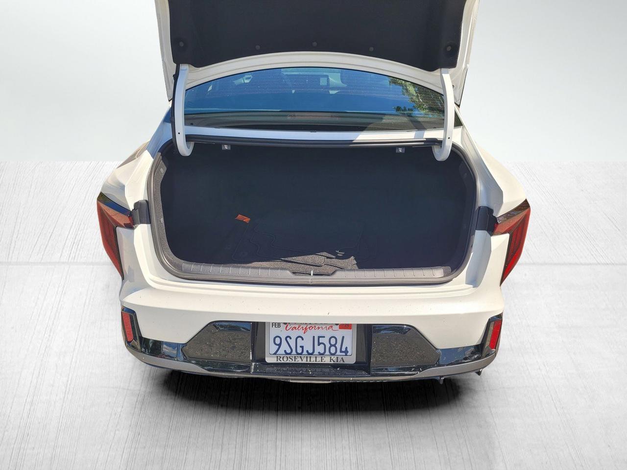2025 KIA K4 GT-LINE Roseville CA