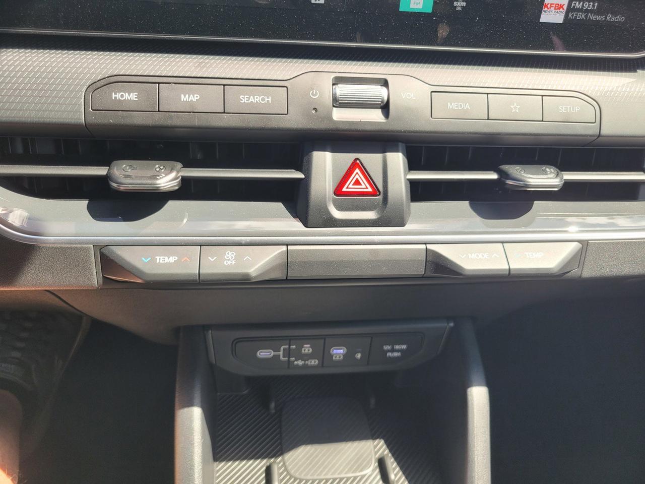 2025 KIA K4 GT-LINE Roseville CA