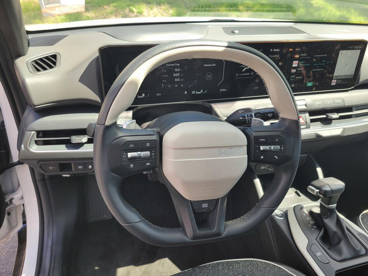 2025 KIA K4 GT-LINE Roseville CA