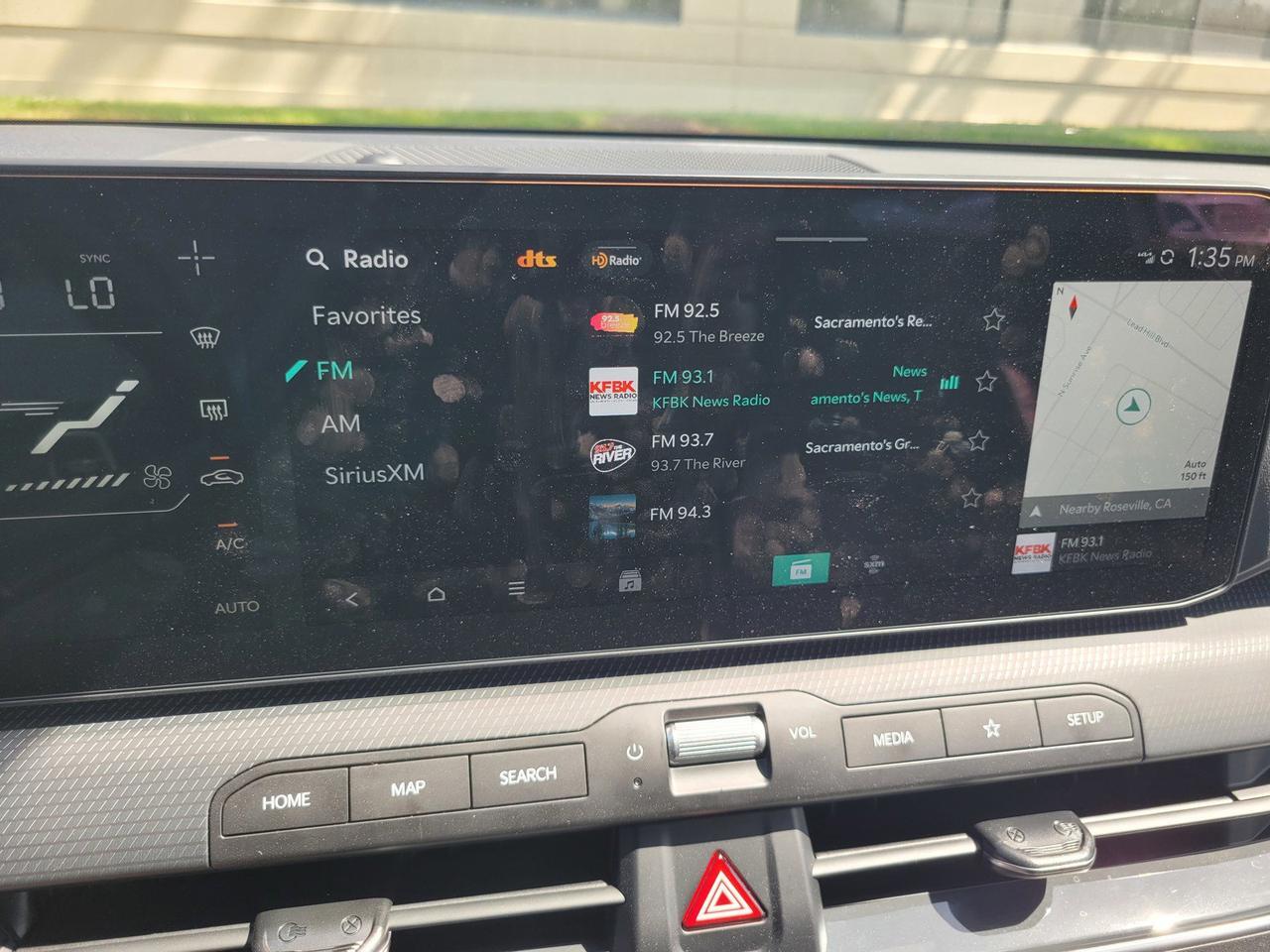 2025 KIA K4 GT-LINE Roseville CA