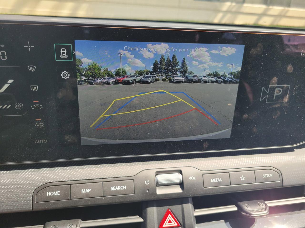2025 KIA K4 GT-LINE Roseville CA