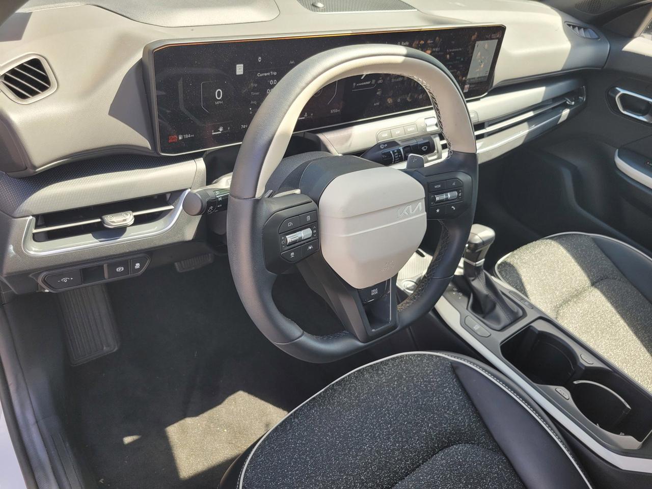 2025 KIA K4 GT-LINE Roseville CA