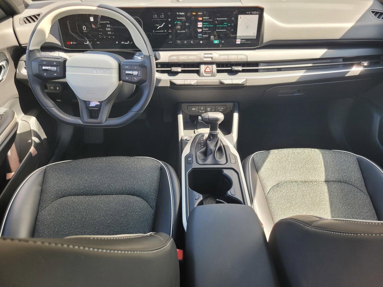 2025 KIA K4 GT-LINE Roseville CA