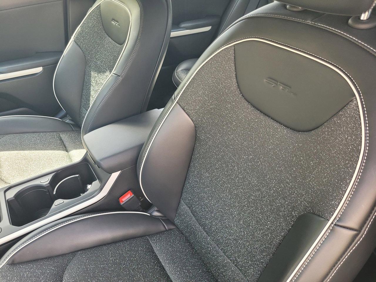 2025 KIA K4 GT-LINE Roseville CA