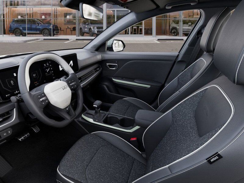 2025 KIA K4 GT-LINE Roseville CA