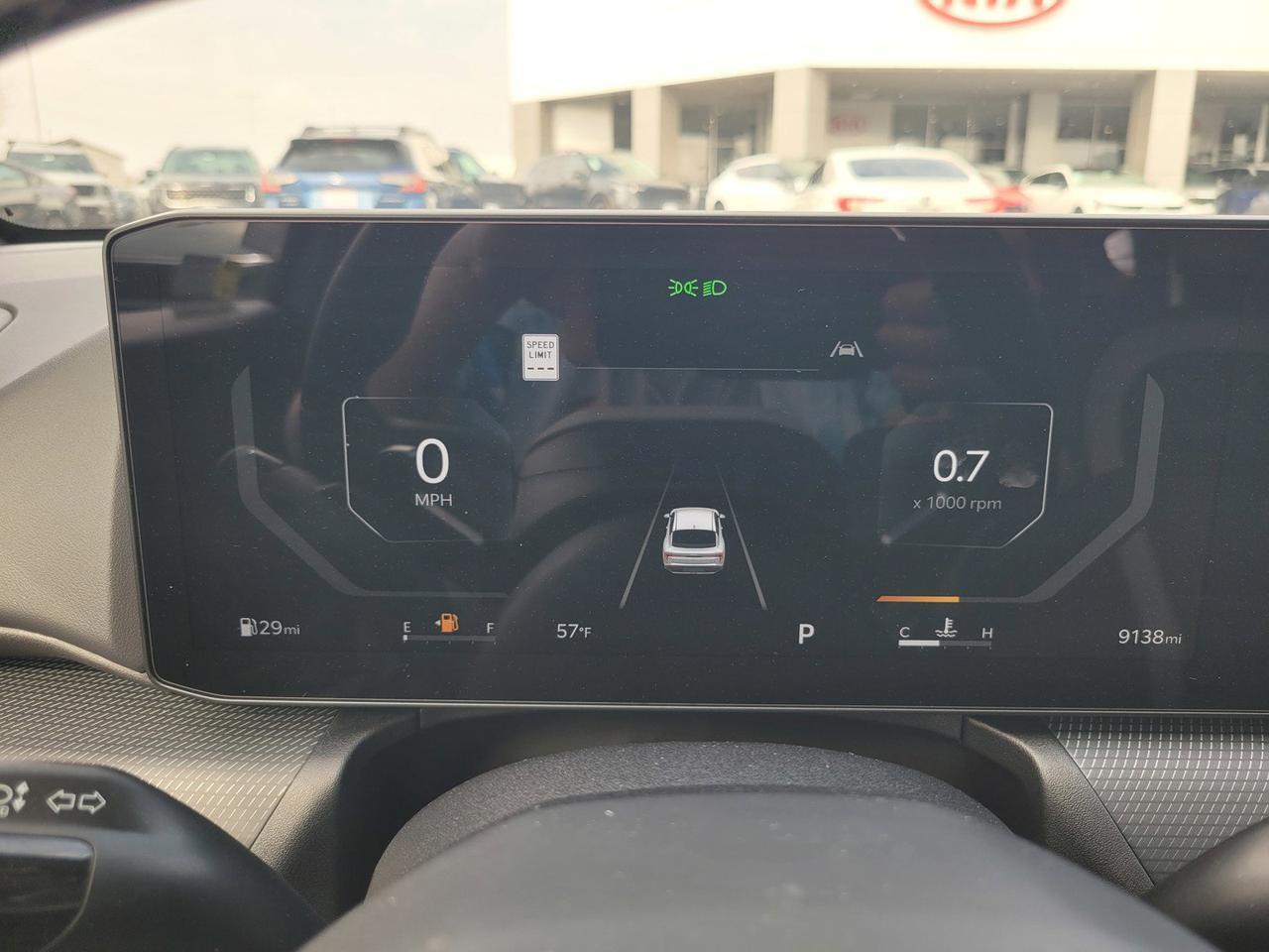 2025 KIA K4 GT-LINE TURBO Roseville CA