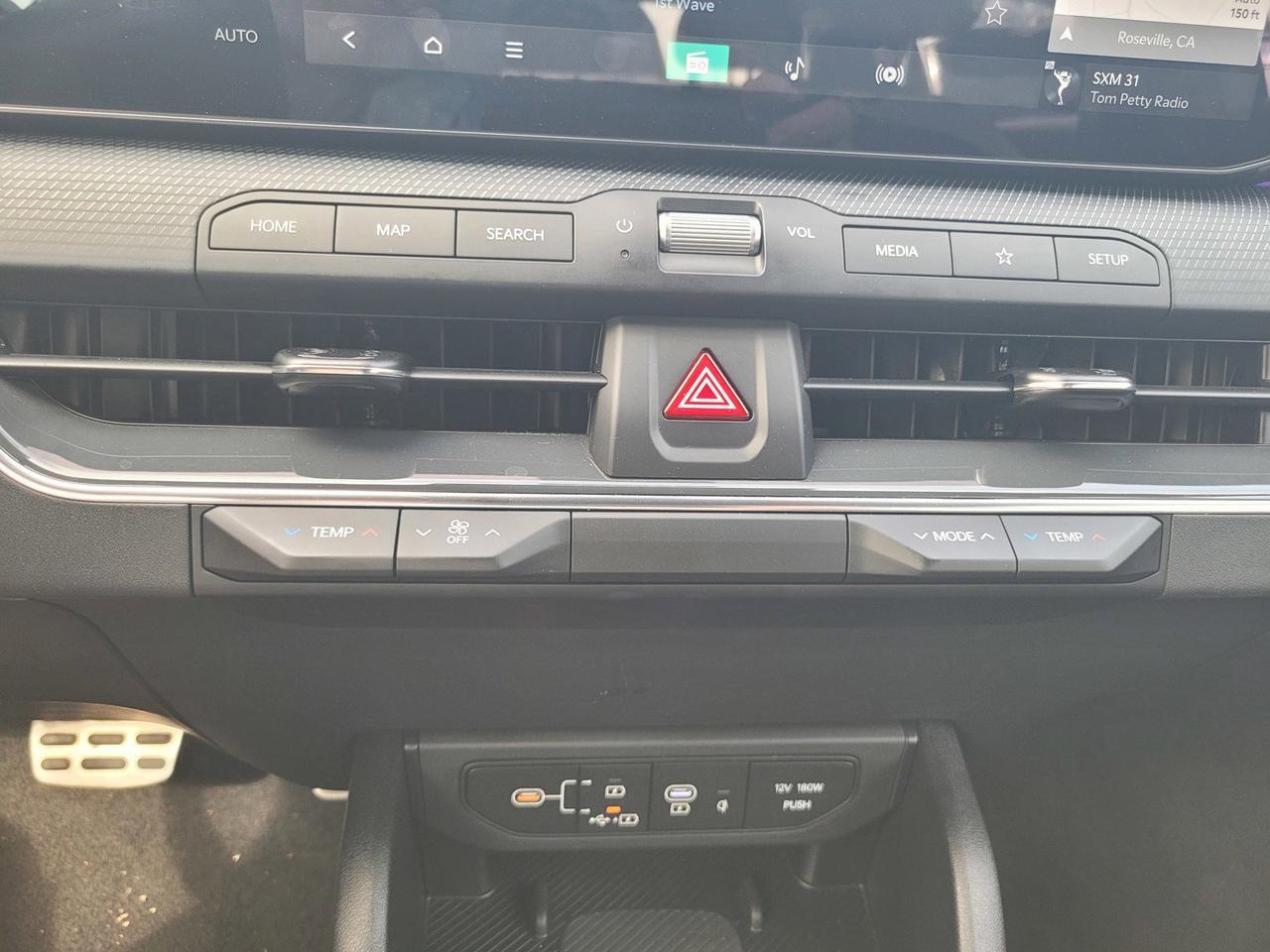 2025 KIA K4 GT-LINE TURBO Roseville CA