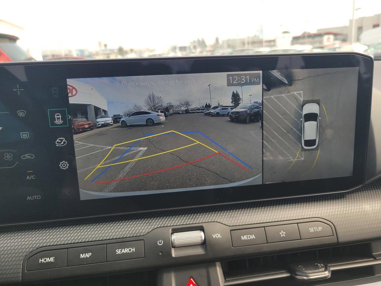 2025 KIA K4 GT-LINE TURBO Roseville CA