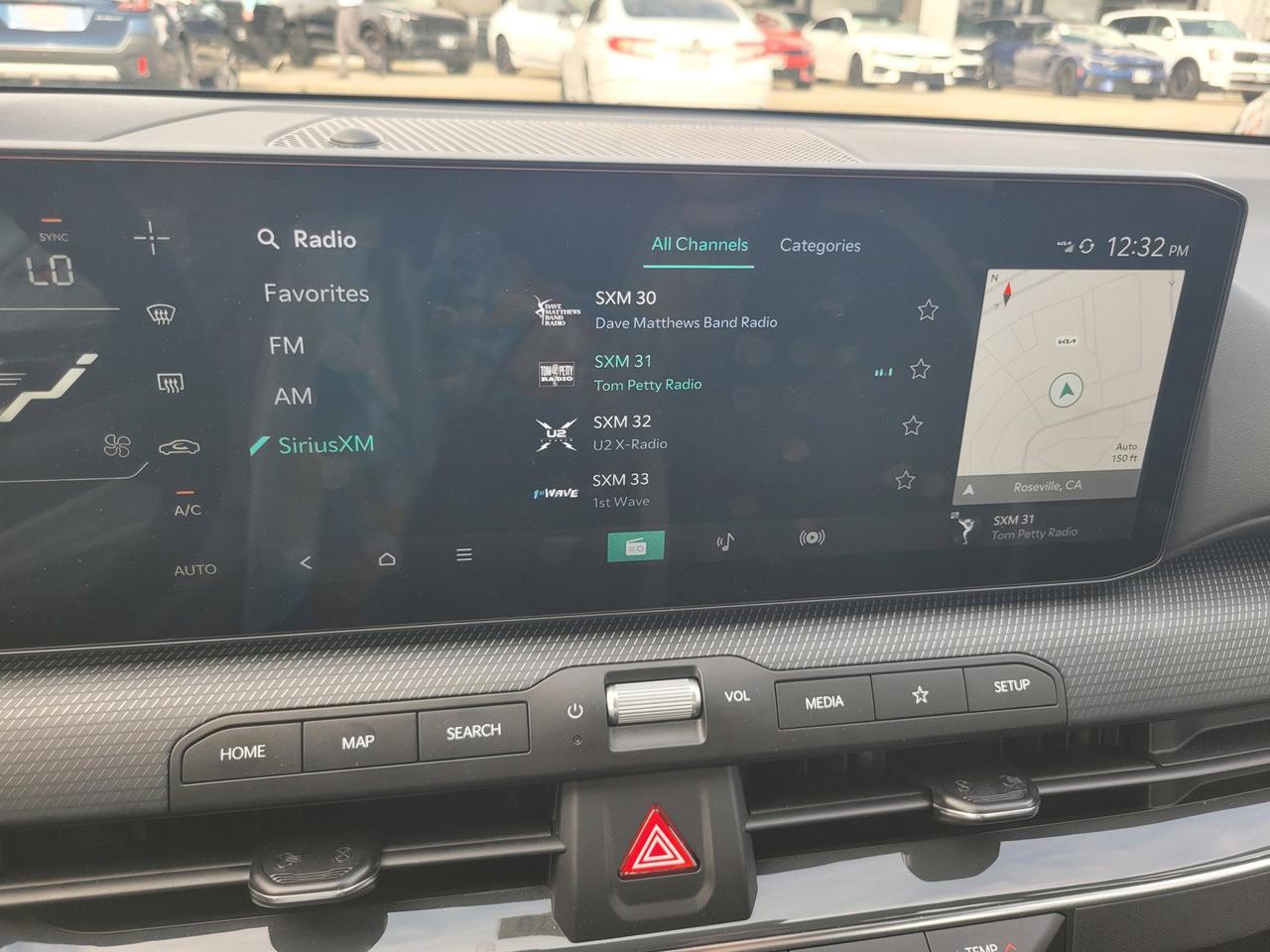 2025 KIA K4 GT-LINE TURBO Roseville CA