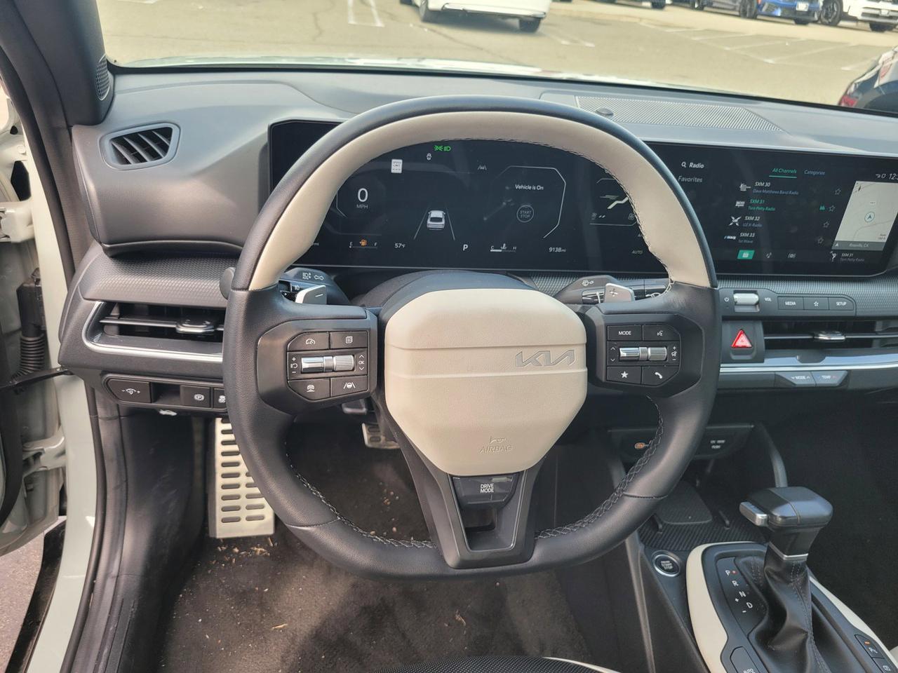 2025 KIA K4 GT-LINE TURBO Roseville CA