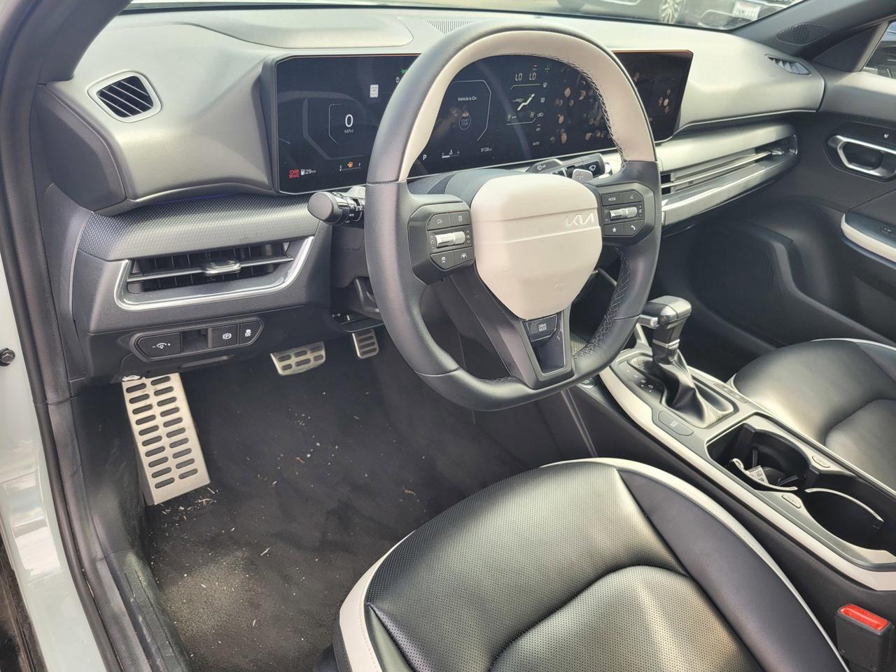 2025 KIA K4 GT-LINE TURBO Roseville CA