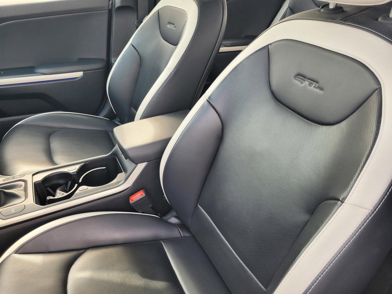 2025 KIA K4 GT-LINE TURBO Roseville CA