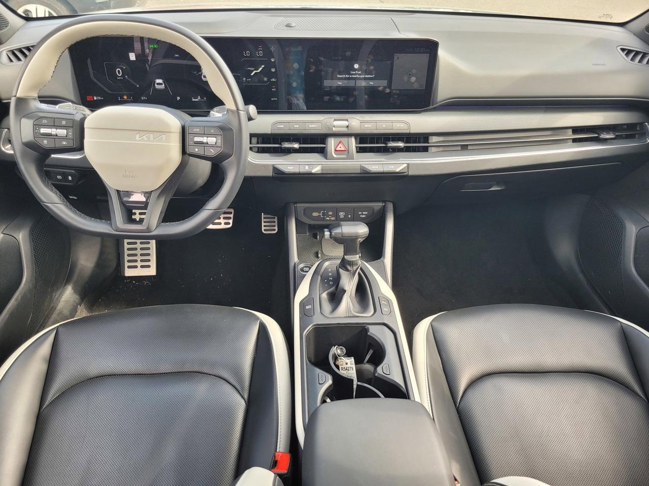 2025 KIA K4 GT-LINE TURBO Roseville CA