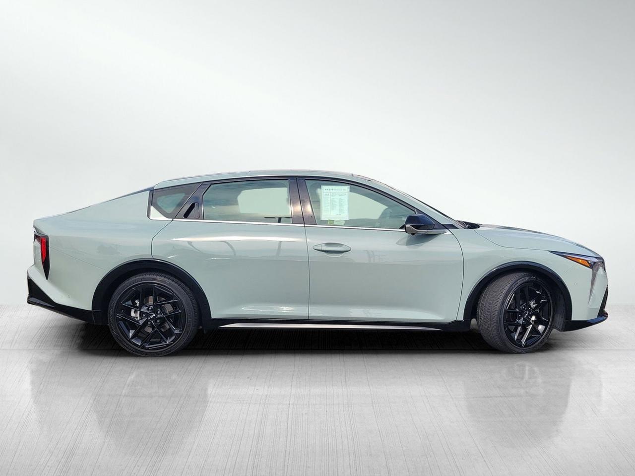 2025 KIA K4 GT-LINE TURBO Roseville CA