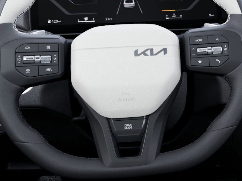 2025 KIA K4 GT-LINE TURBO Roseville CA