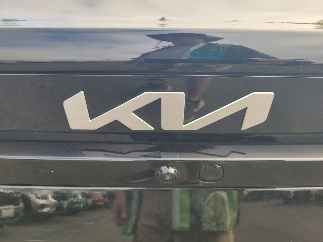 2025 KIA K4 GT-LINE TURBO Roseville CA