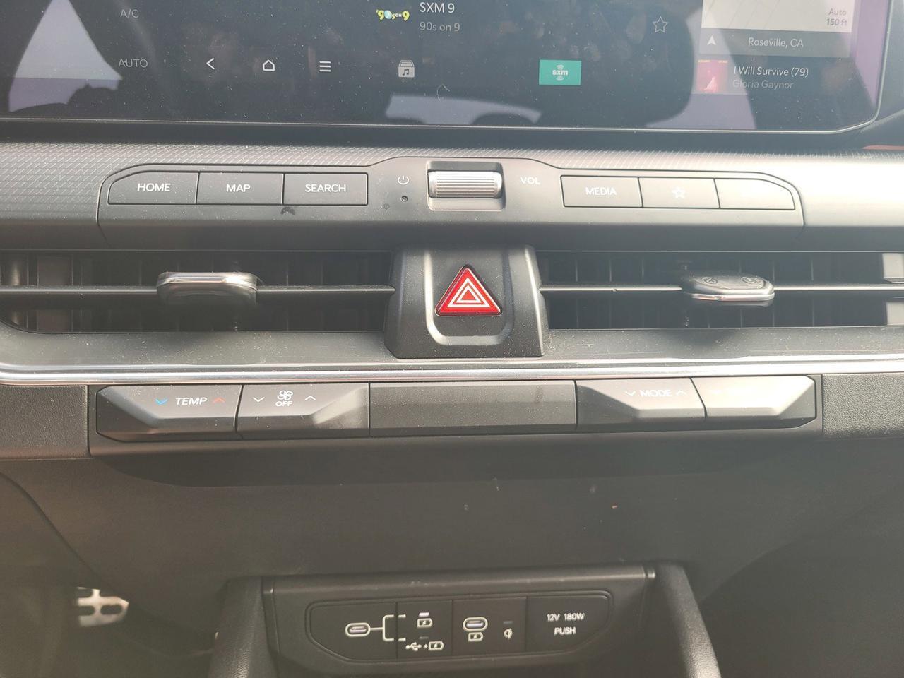 2025 KIA K4 GT-LINE TURBO Roseville CA