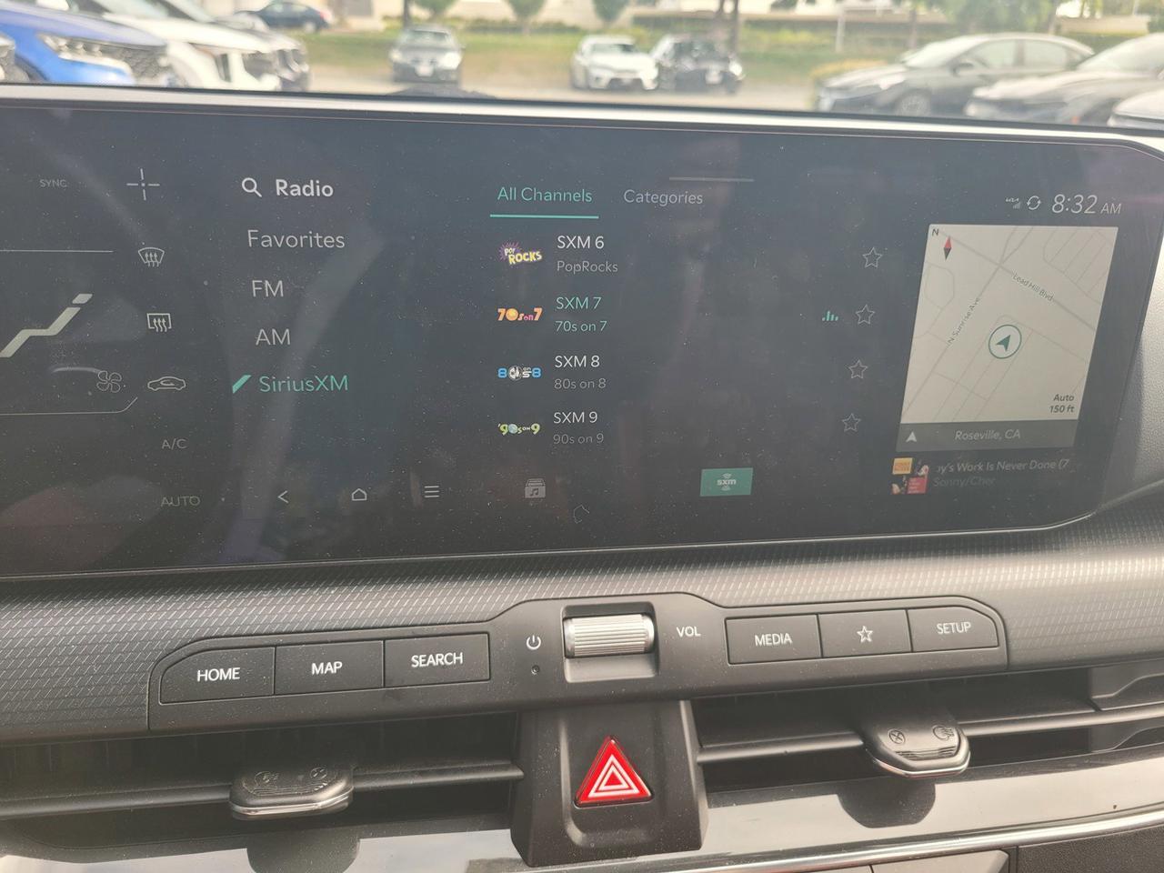 2025 KIA K4 GT-LINE TURBO Roseville CA