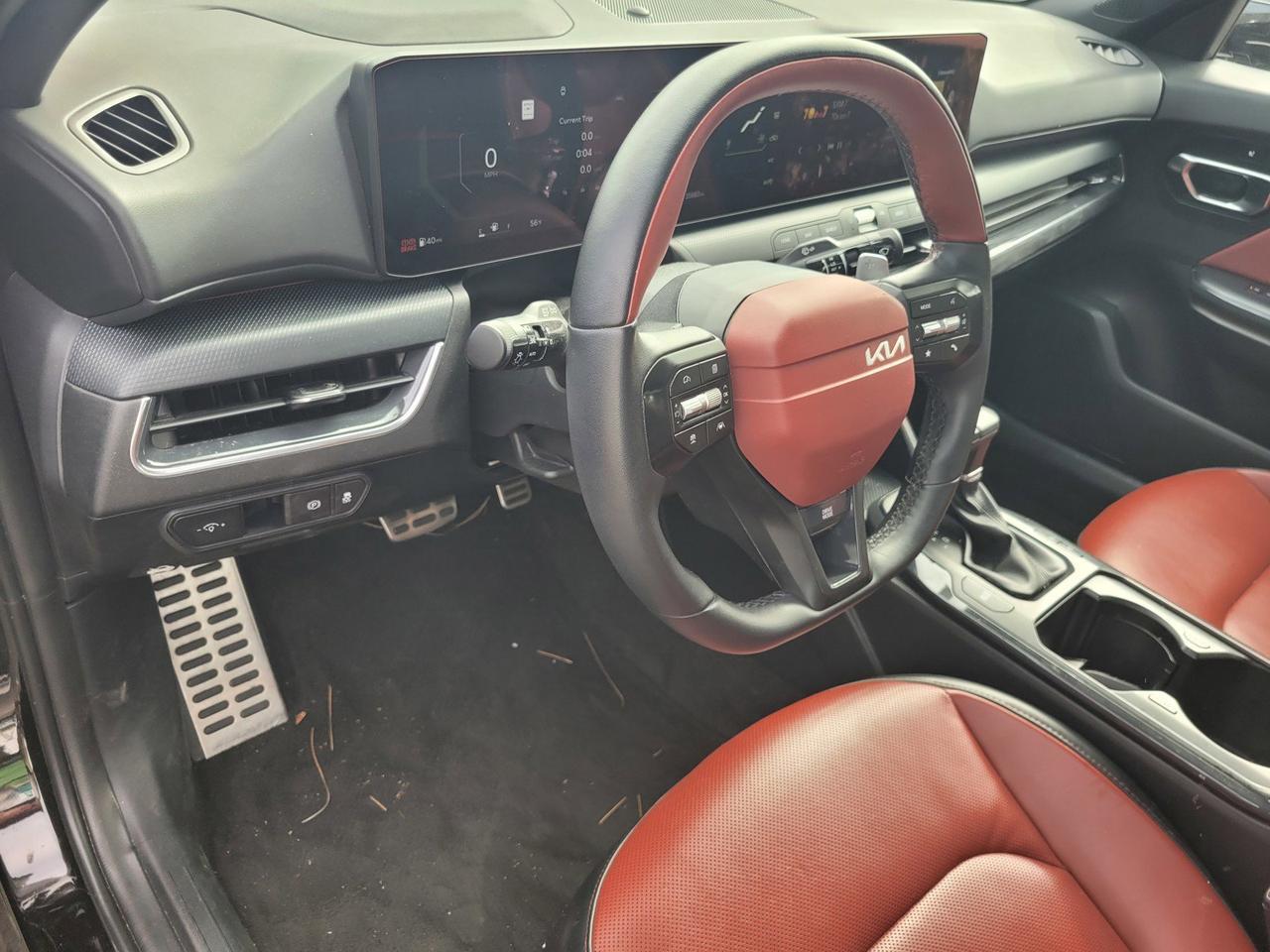 2025 KIA K4 GT-LINE TURBO Roseville CA