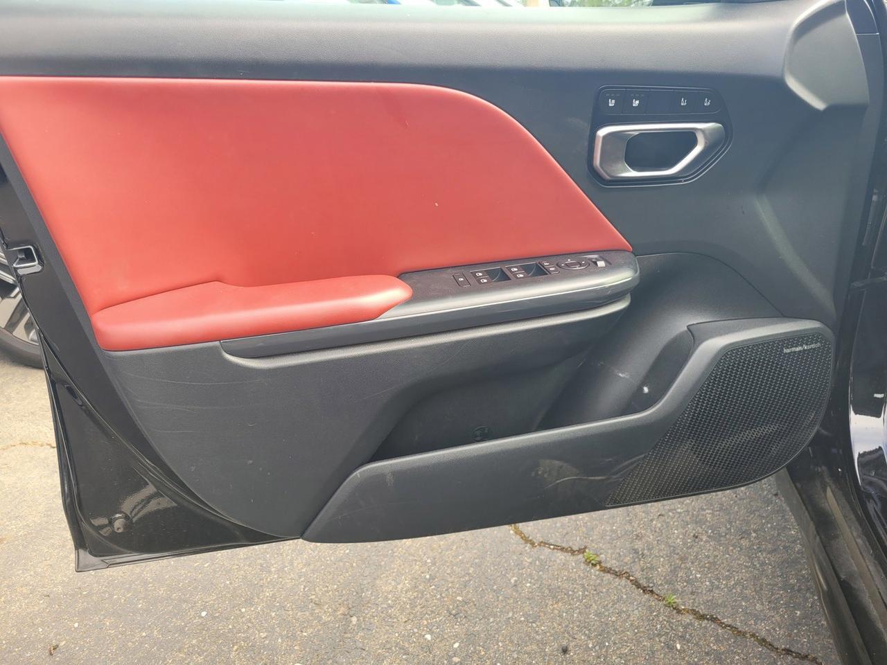 2025 KIA K4 GT-LINE TURBO Roseville CA