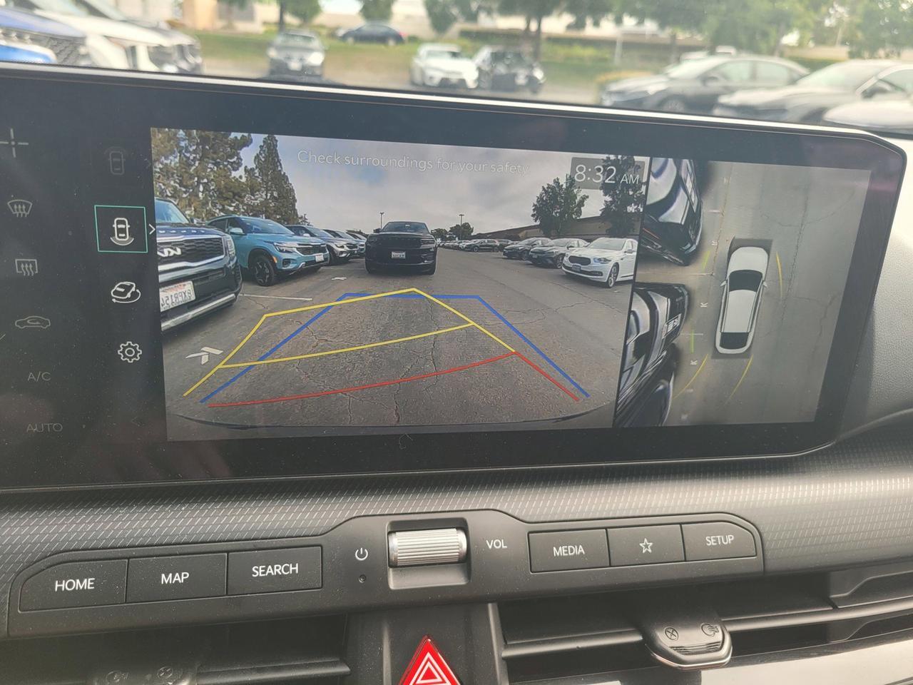 2025 KIA K4 GT-LINE TURBO Roseville CA