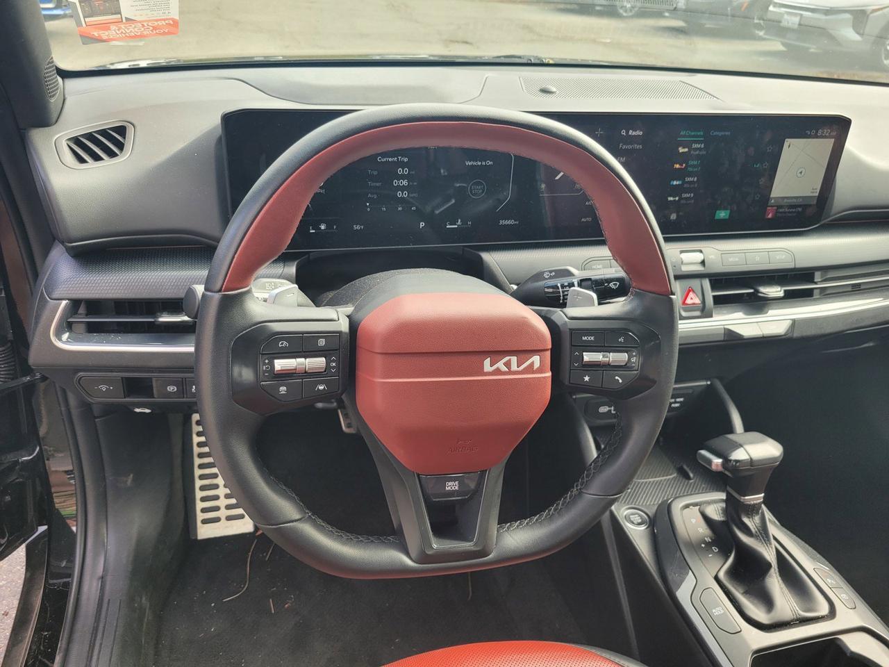 2025 KIA K4 GT-LINE TURBO Roseville CA