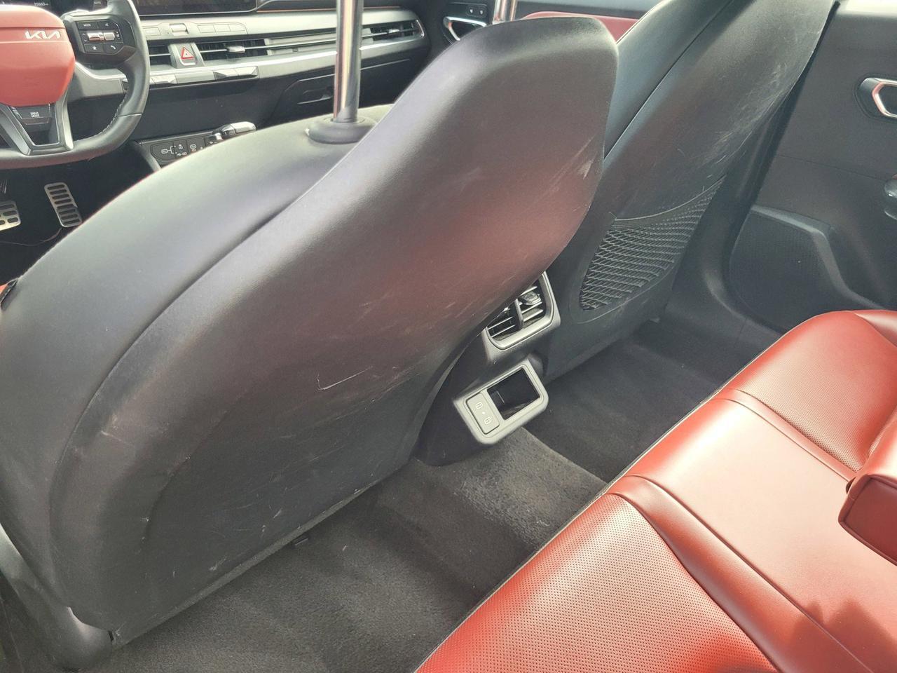 2025 KIA K4 GT-LINE TURBO Roseville CA