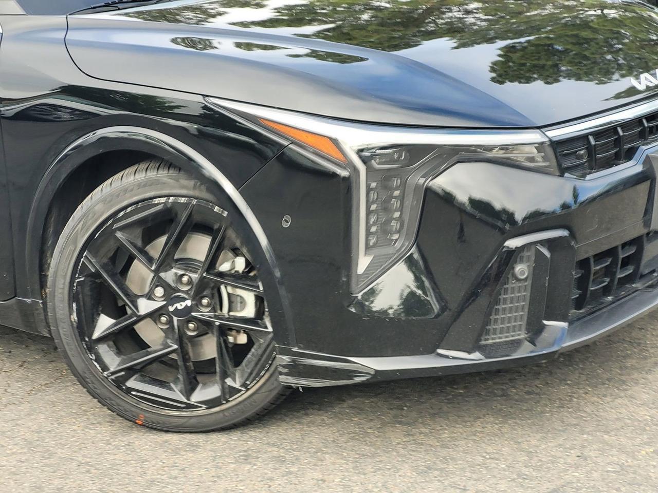 2025 KIA K4 GT-LINE TURBO Roseville CA