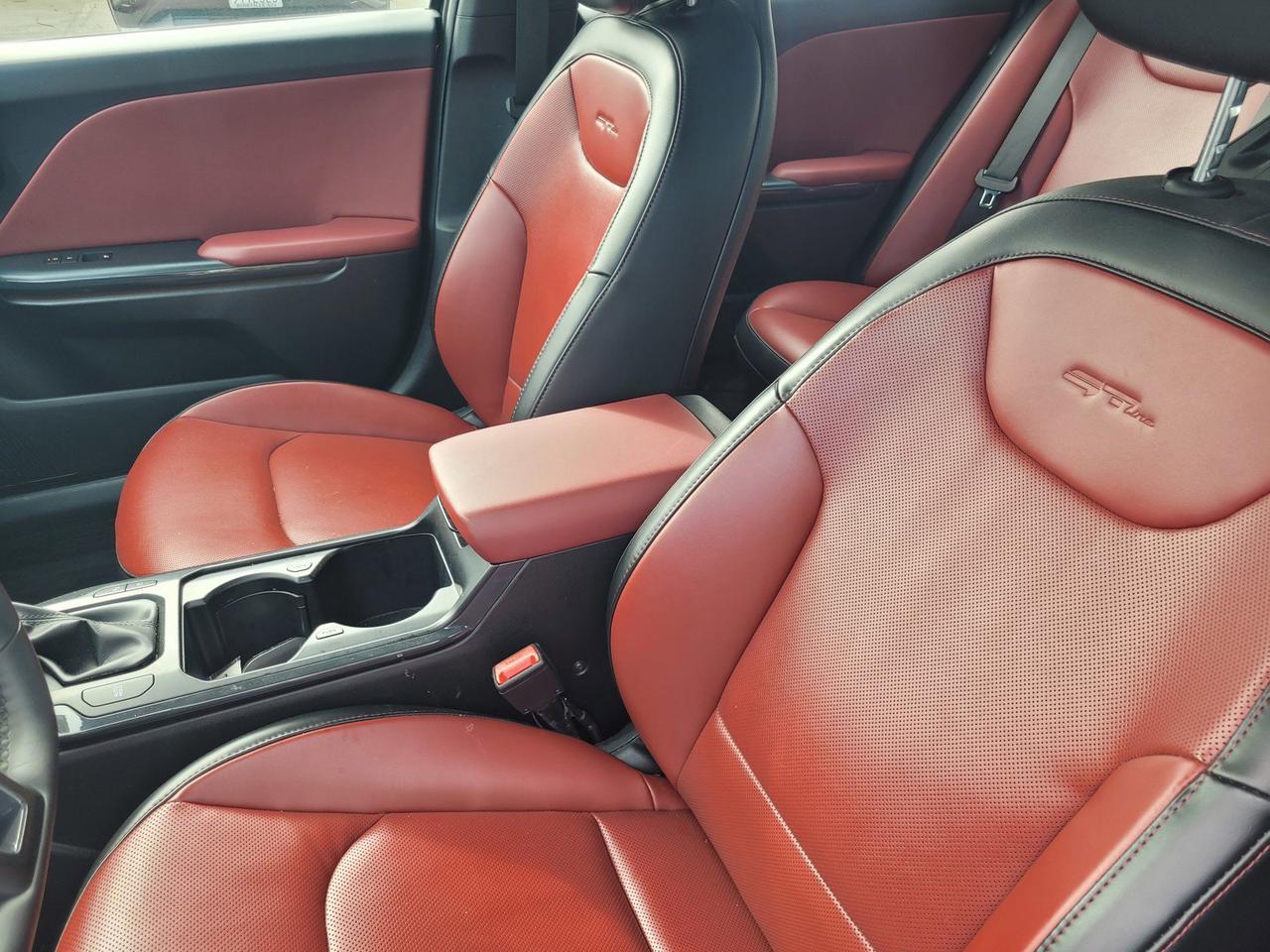2025 KIA K4 GT-LINE TURBO Roseville CA