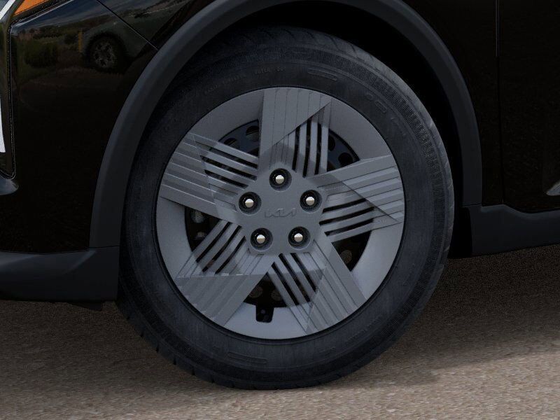 2025 KIA K4 LX Roseville CA