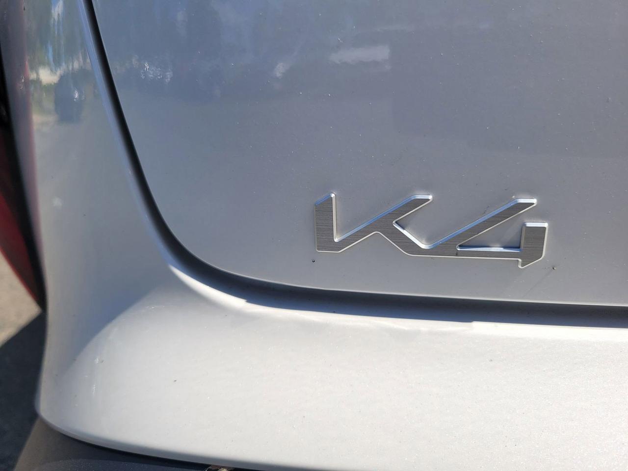 2025 KIA K4 LX Roseville CA