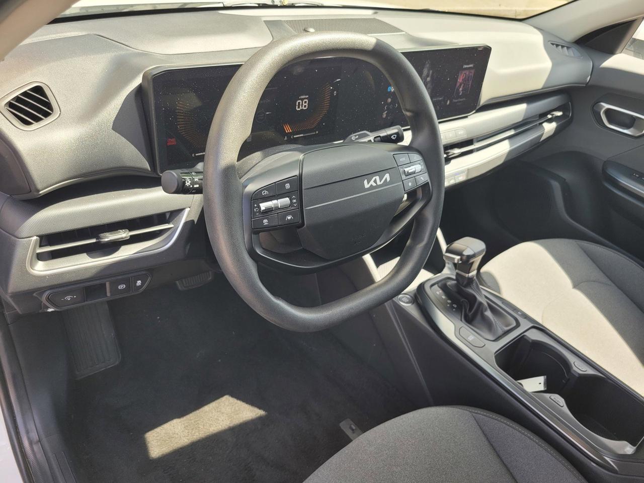 2025 KIA K4 LX Roseville CA
