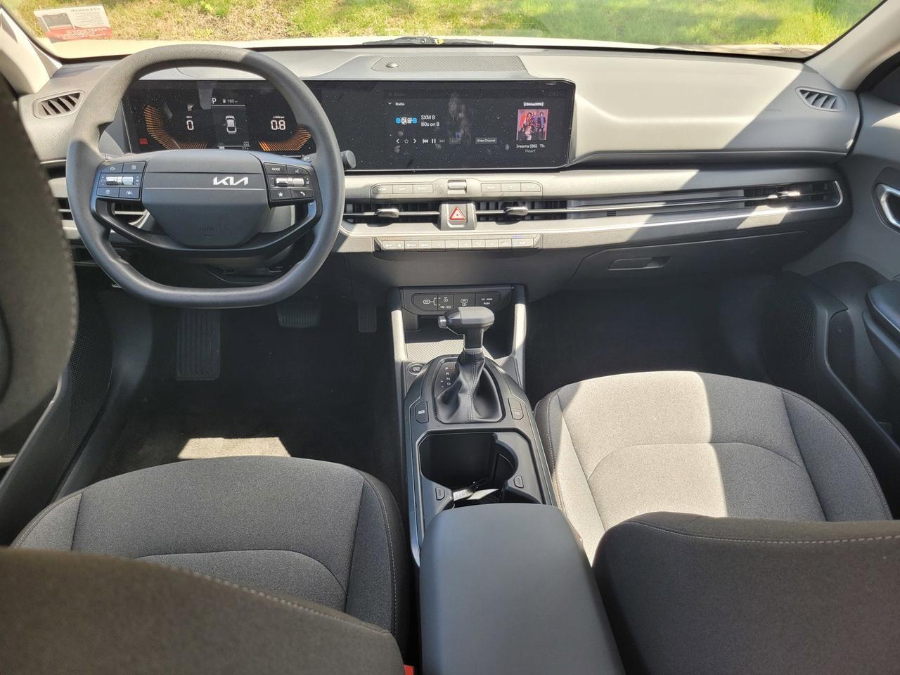 2025 KIA K4 LX Roseville CA