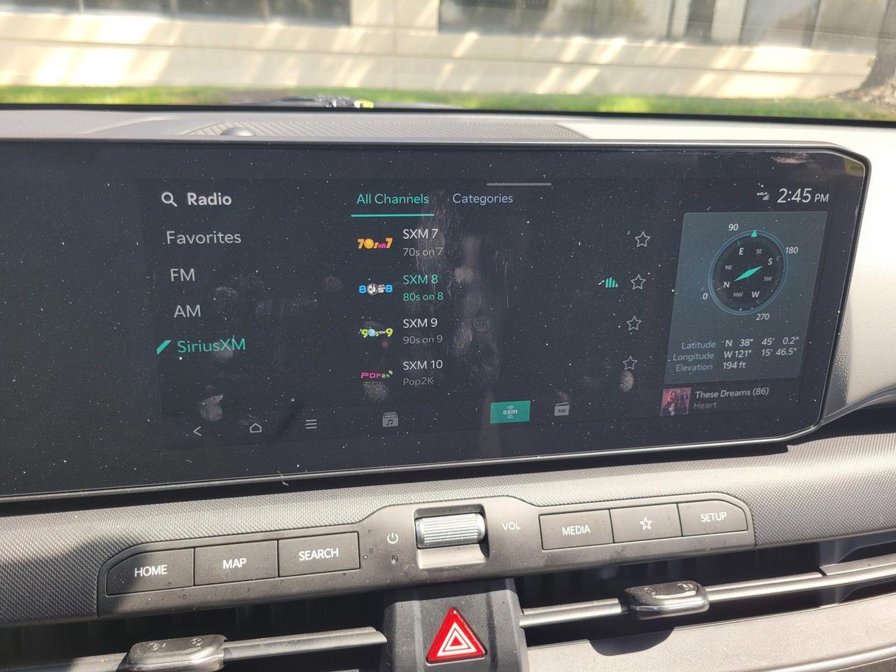 2025 KIA K4 LX Roseville CA