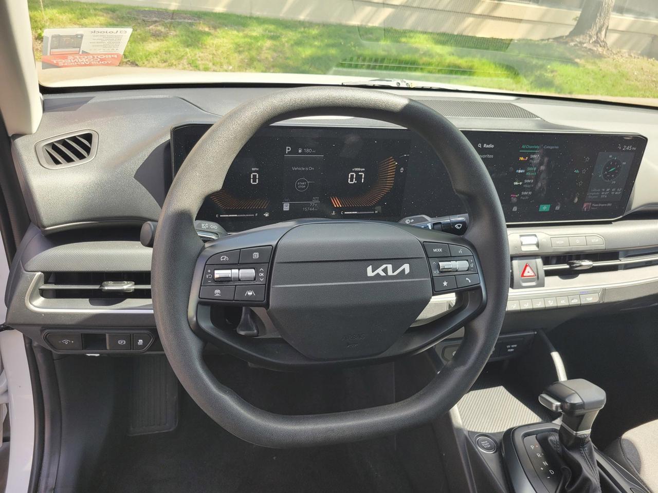 2025 KIA K4 LX Roseville CA