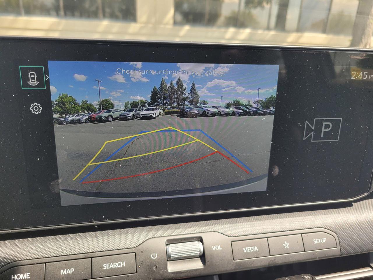 2025 KIA K4 LX Roseville CA