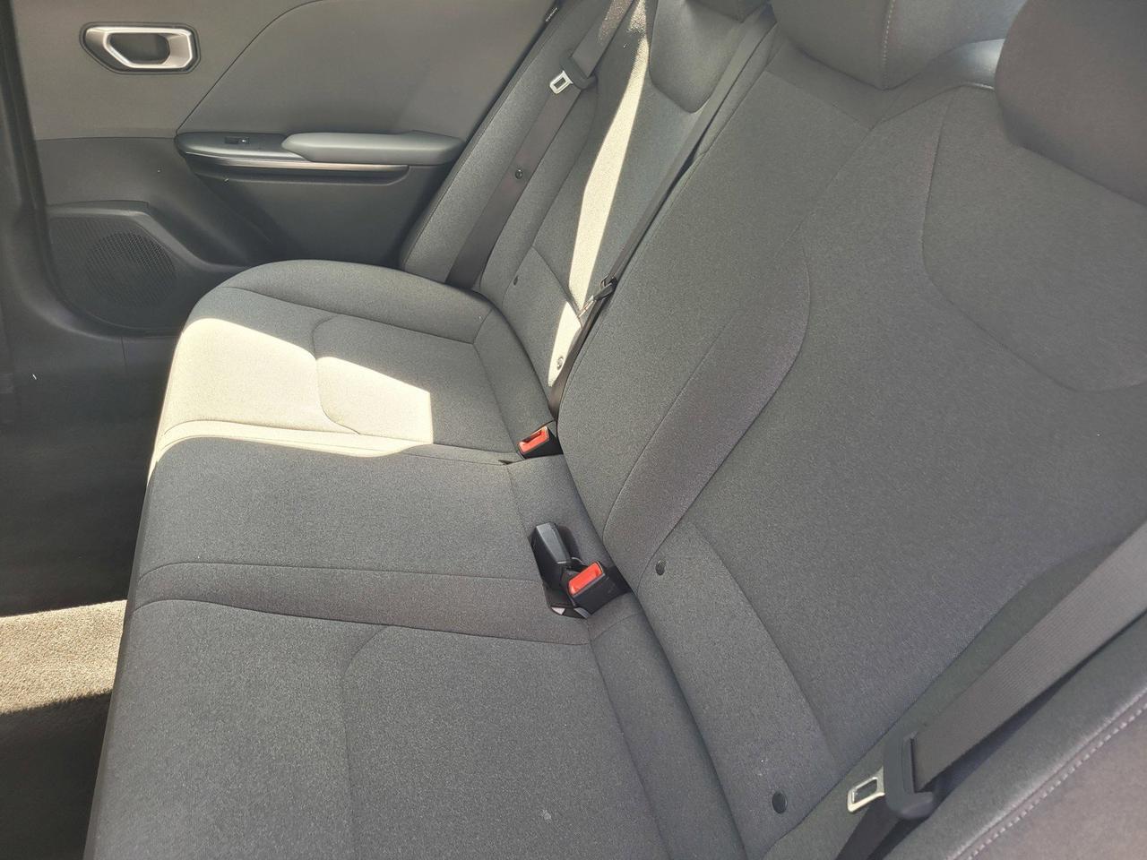 2025 KIA K4 LX Roseville CA