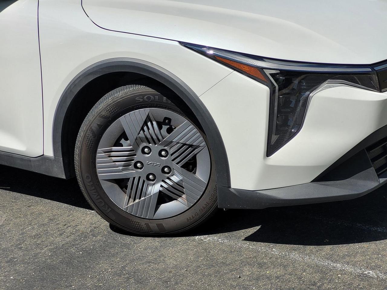 2025 KIA K4 LX Roseville CA