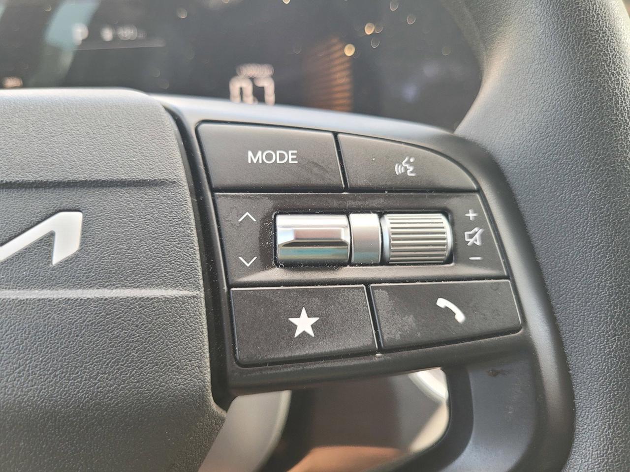 2025 KIA K4 LX Roseville CA