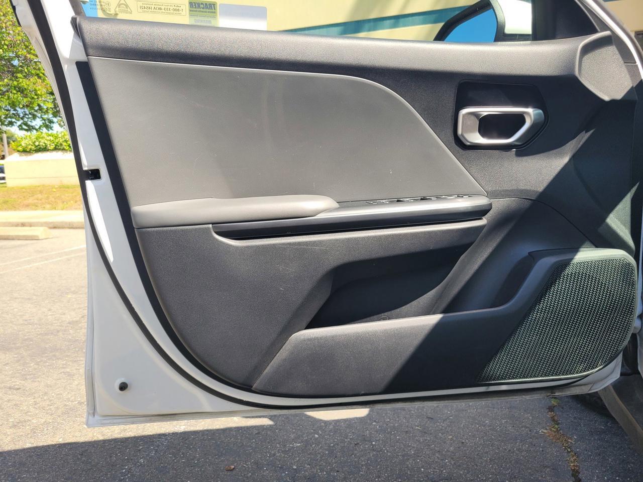 2025 KIA K4 LX Roseville CA