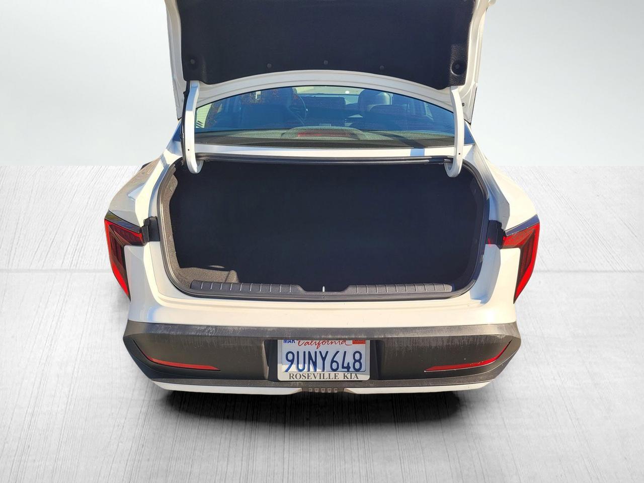 2025 KIA K4 LX Roseville CA