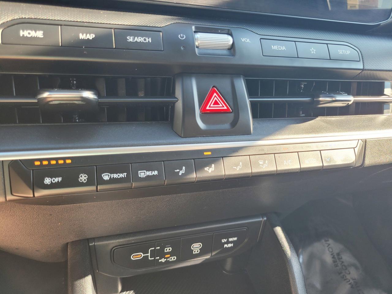 2025 KIA K4 LX Roseville CA